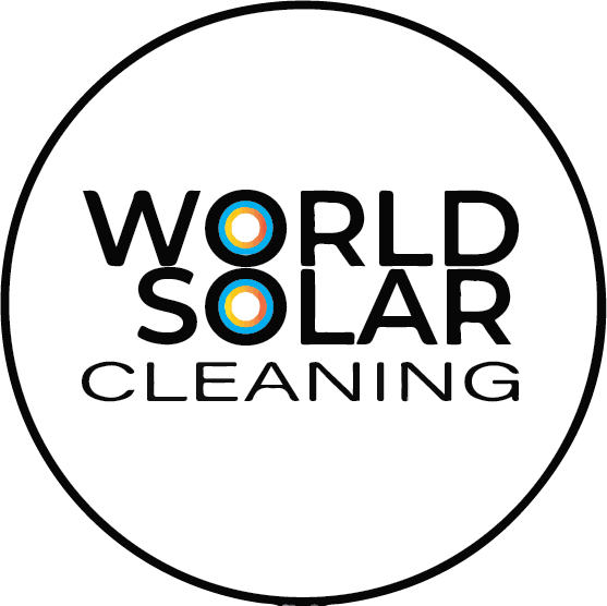 world solar cleaning