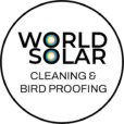 World Solar Cleaning